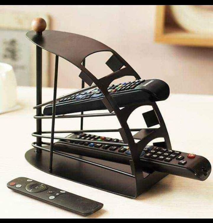 Remote Control Organizer