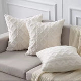 Decorative Throw Pillow Covers
