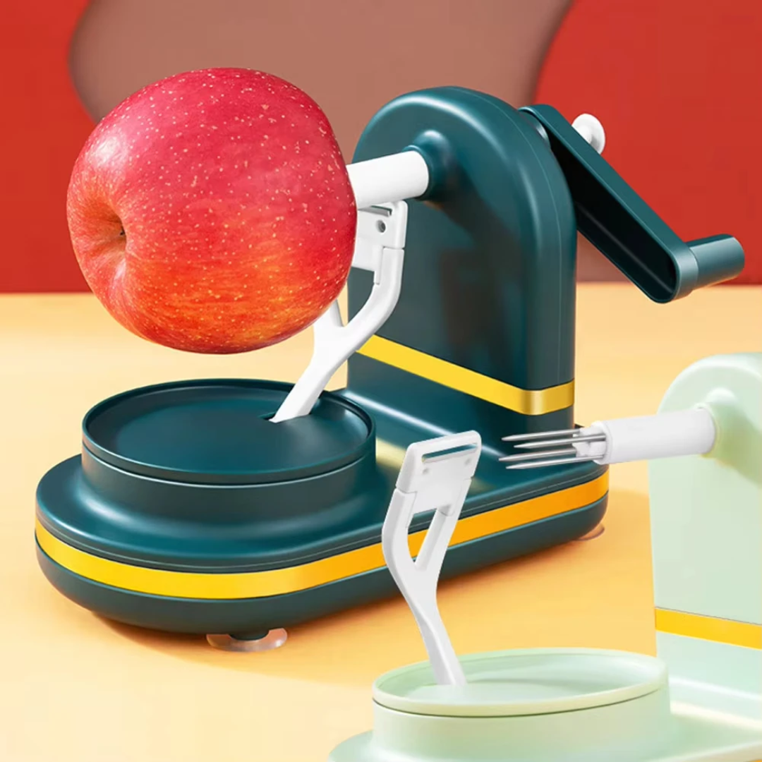 Manual Potato & Fruit/Apple Peeler