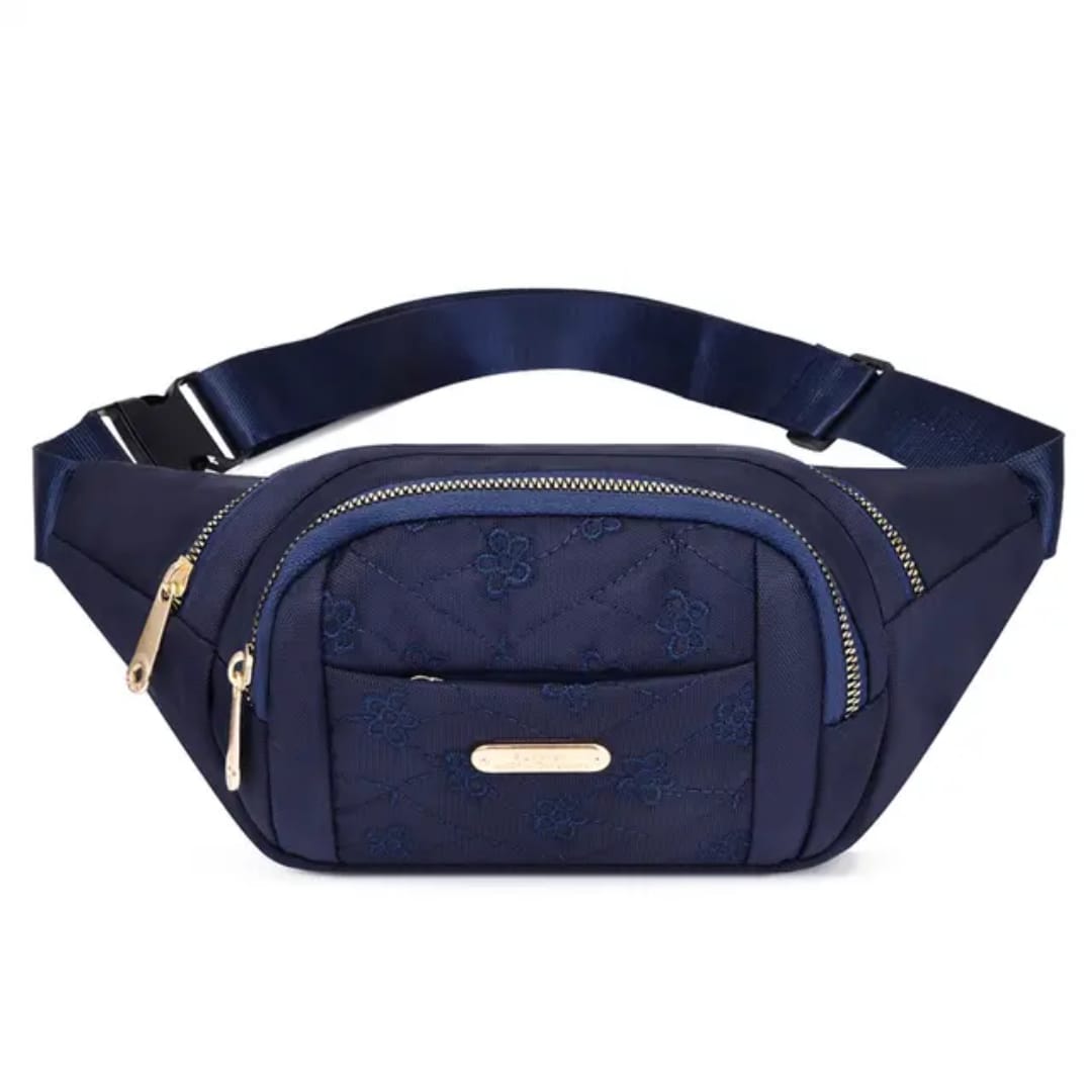Ladies Waist / Crossbody Bag