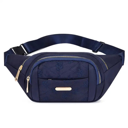 Ladies Waist / Crossbody Bag