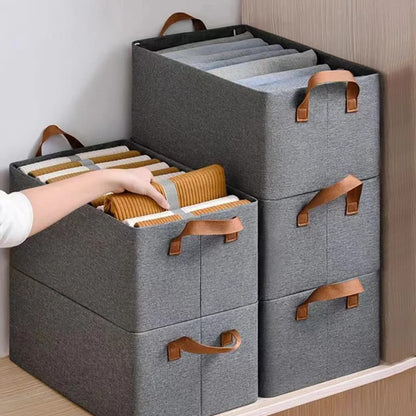 Kid's Closet Organizer