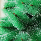 White Dot Pine Christmas Tree