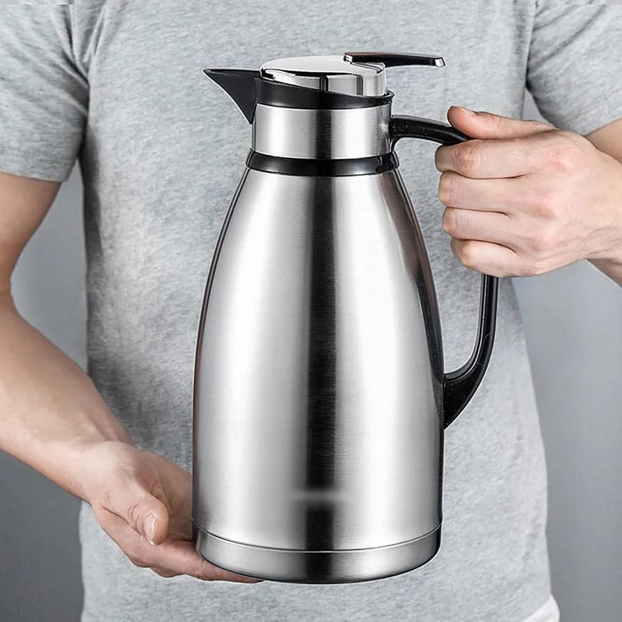Stainless Steel Insulated Flask