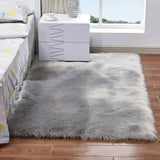 Faux Fur Mat
