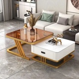 2 In 1 Coffee Table