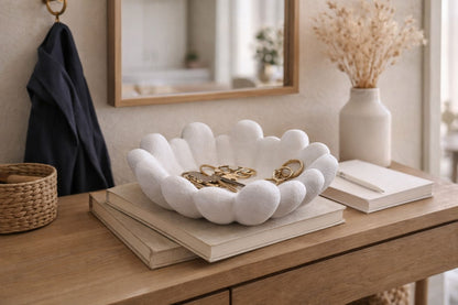 Vanity Atelier Tray – 29.5 × 11 cm