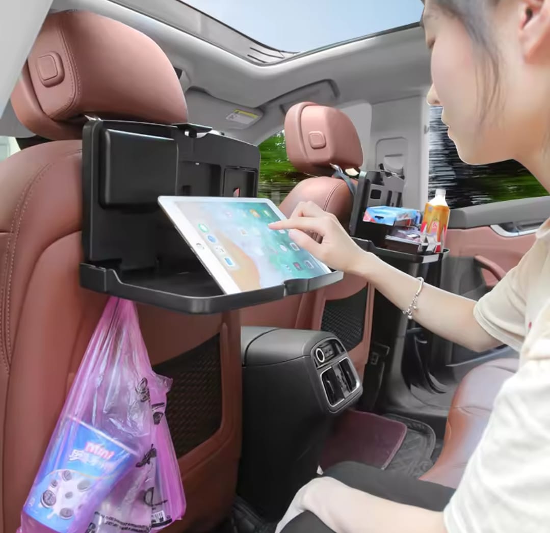 Car Multipurpose Holder