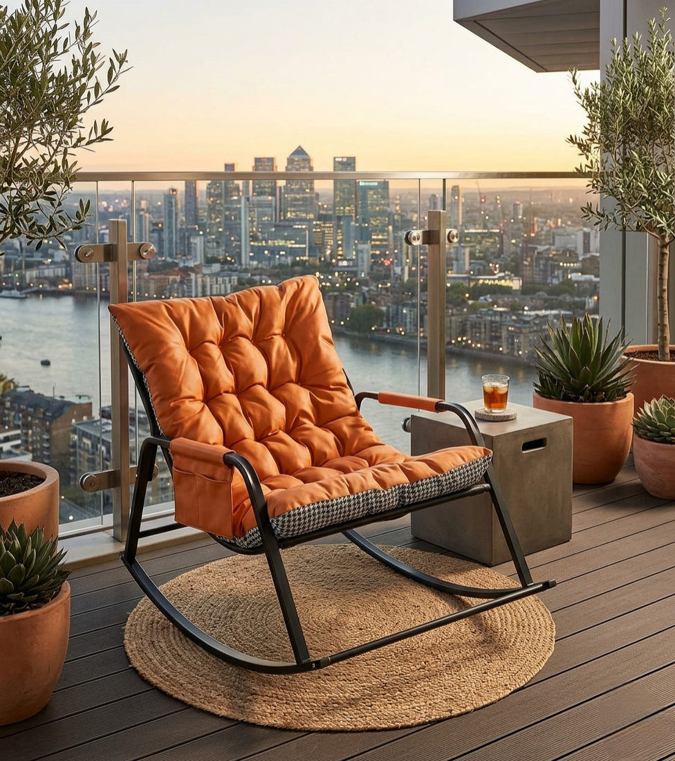 Rocking Chair
