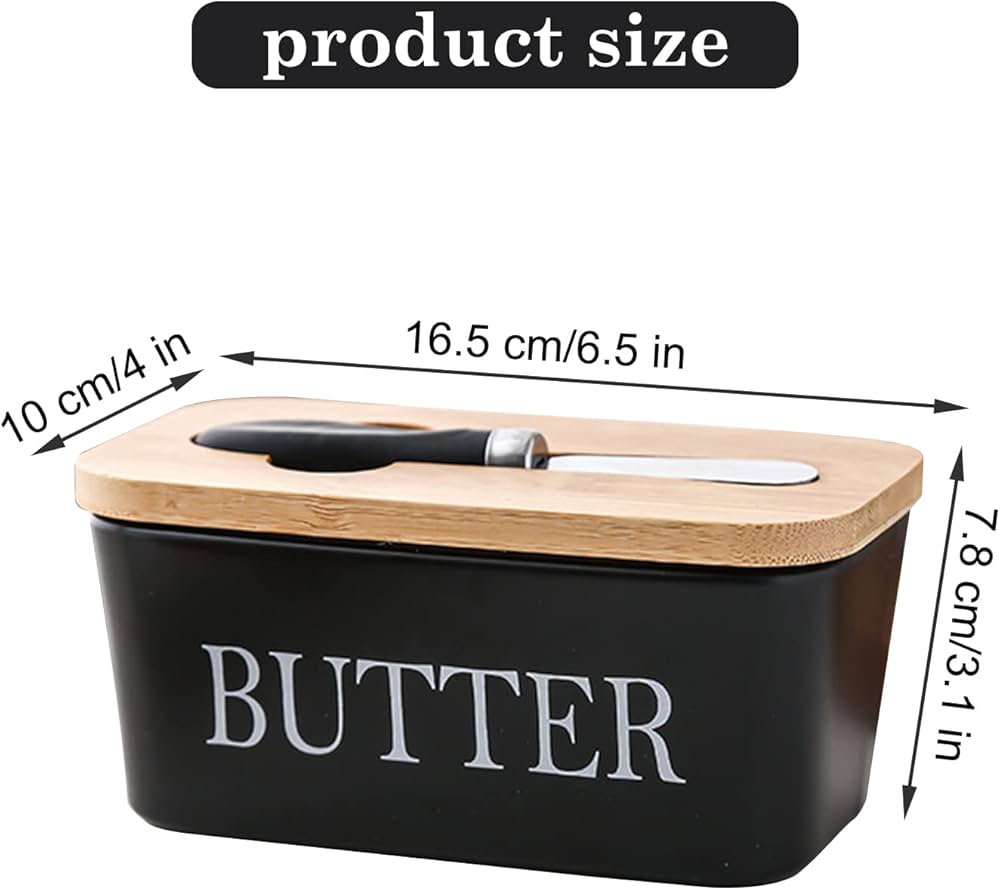 Butter Spread Kit