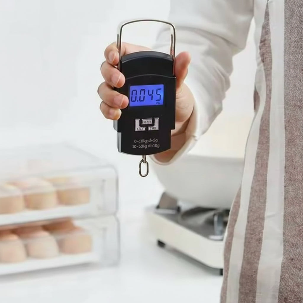 Mini Weighing Scale