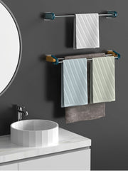 Towels Organizer