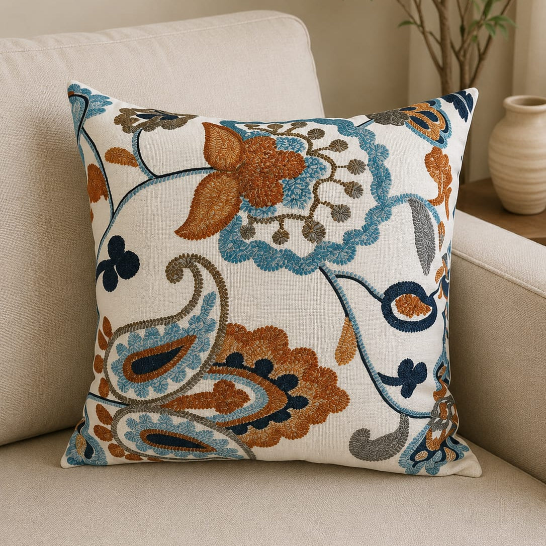 Printed Pillowcase 45 × 45 cm