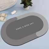 Large  Bathroom  Mats