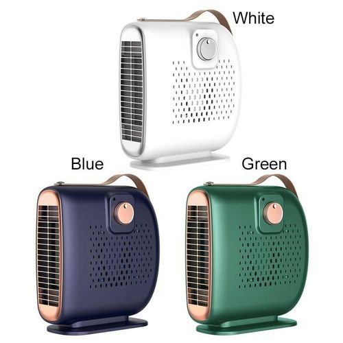 500W Electric Heater Fan