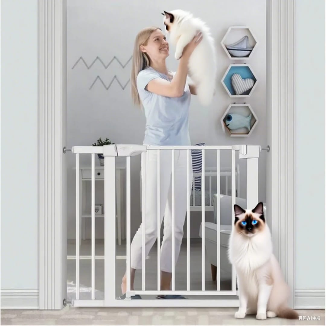 Baby Safety Gate