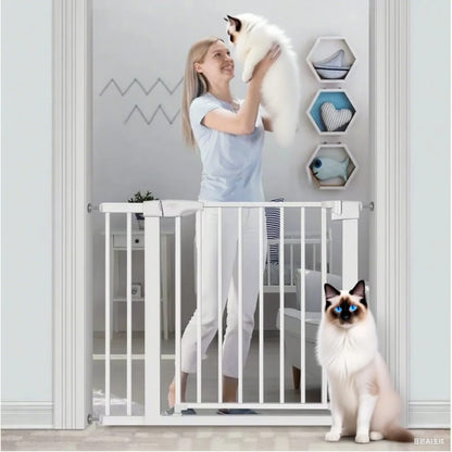 Baby Safety Gate