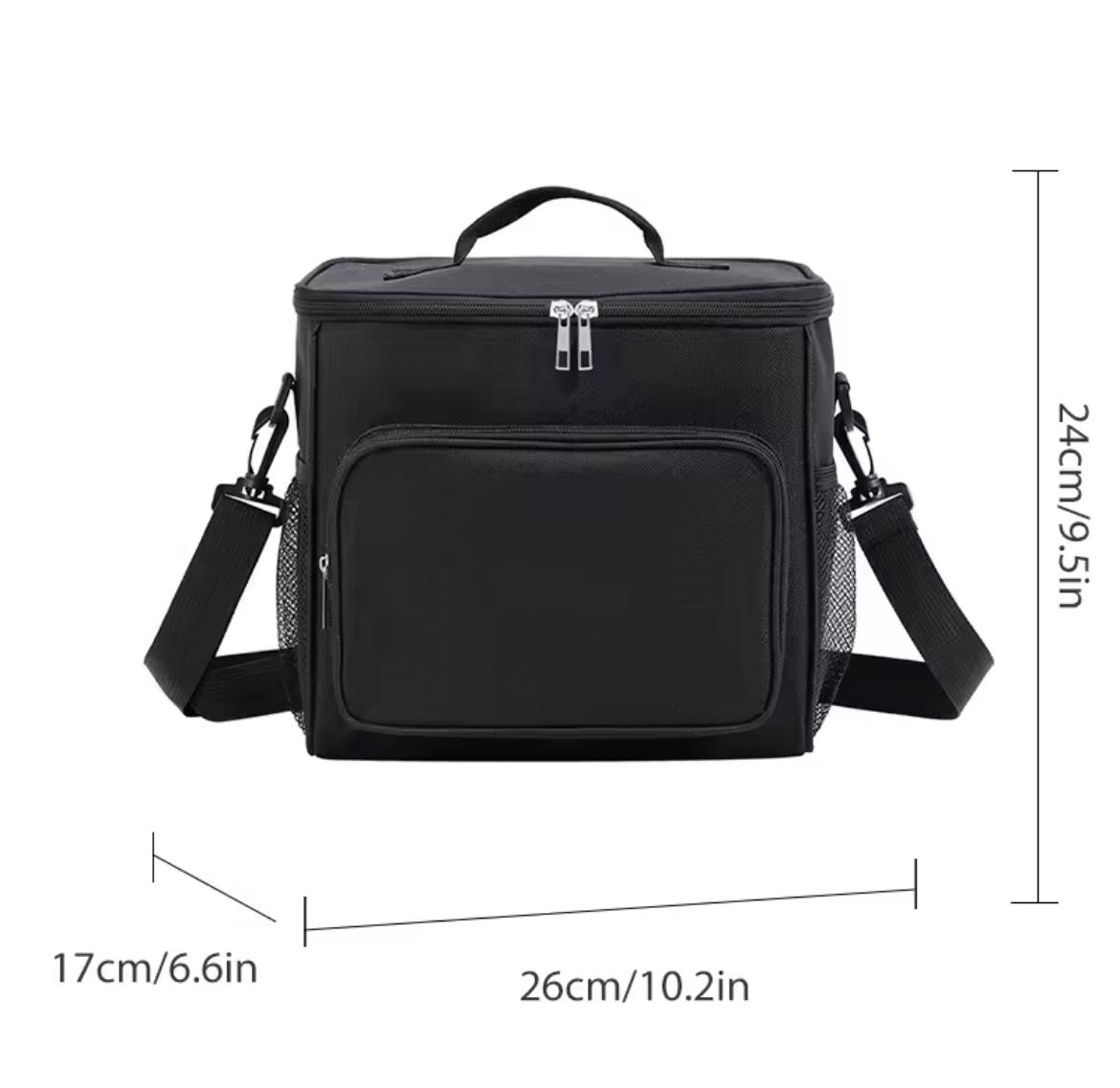 Thermal Insulated Lunch Bag