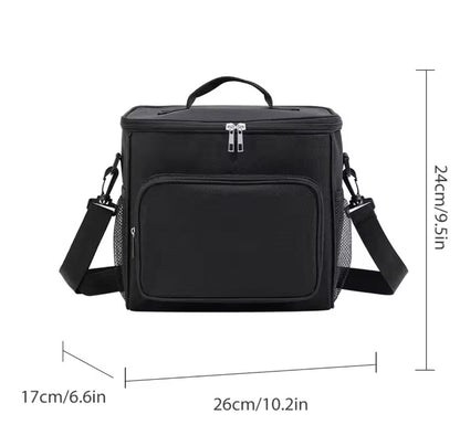 Thermal Insulated Lunch Bag