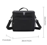 Thermal Insulated Lunch Bag