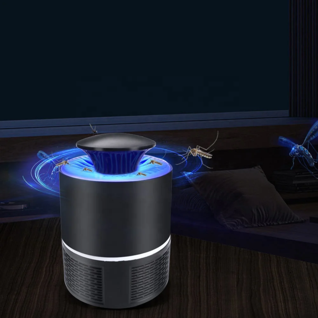 MOSQUITO KILLER LAMP