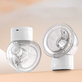 Rechargeable Wearable Breast Pump