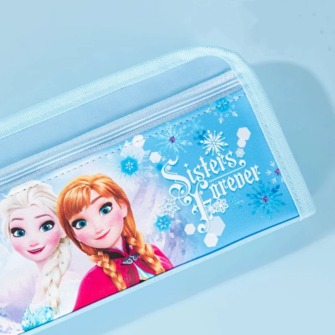 Pencil Pouch