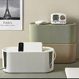 Cable Storage Box