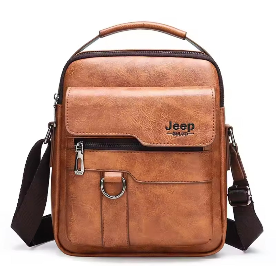 Crossbody Messenger Bags