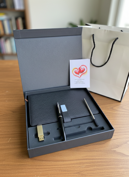 Office Essentials Gift Set