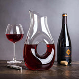 Wine decanter