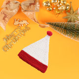 Santa Hats for Adults and Kids