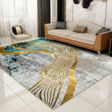 3D Carpet Rug