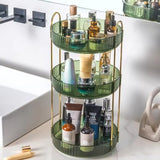 3 Tier 360° Multifunctional Cosmetic Organizer