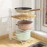 5-Tier Pot Organiser