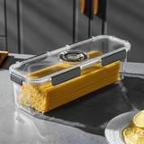 Acrylic Airtight Storage Container