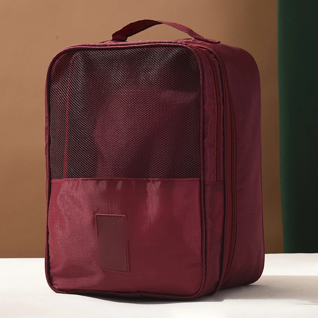 Travel Bag Organizer