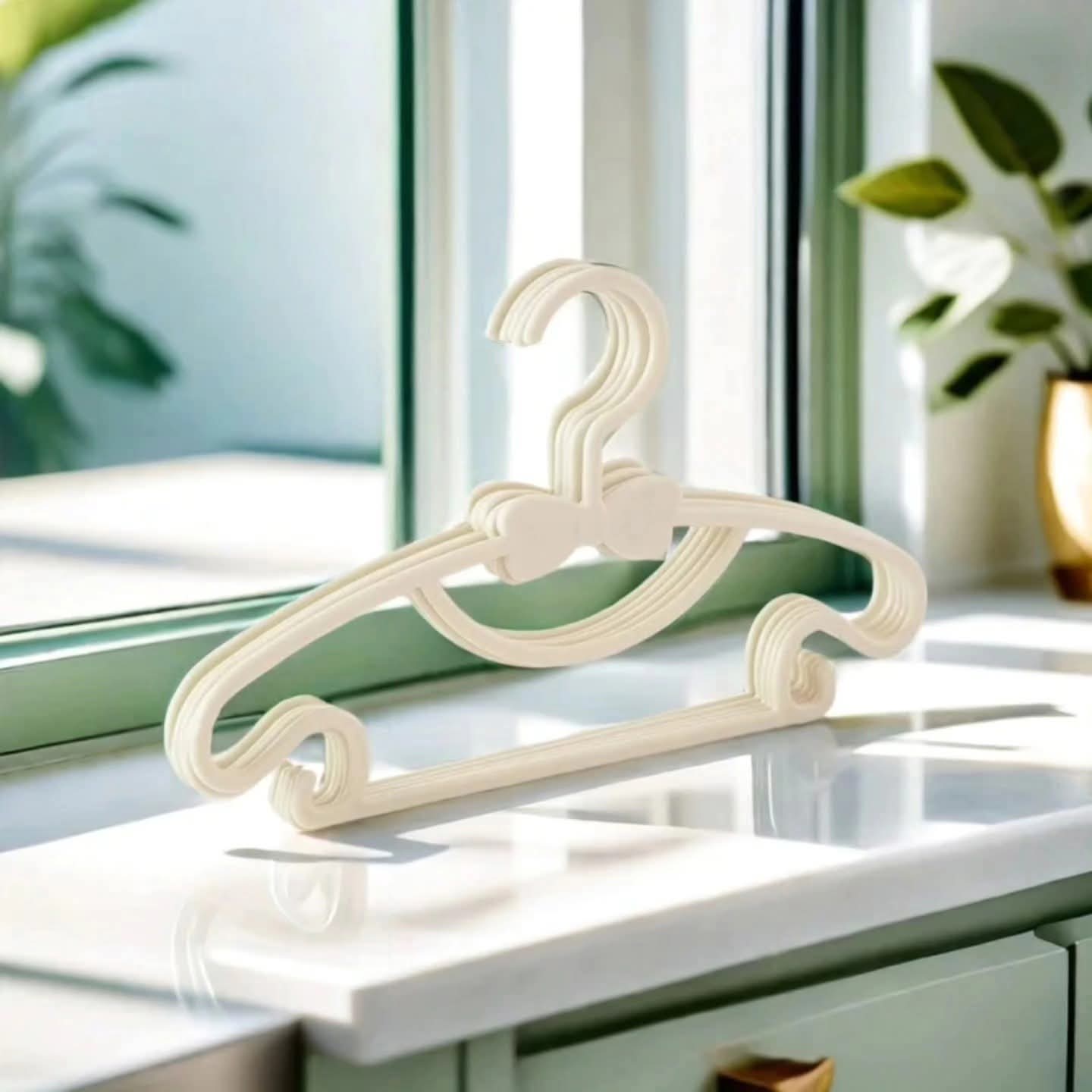 Kids Hangers 20pc Set