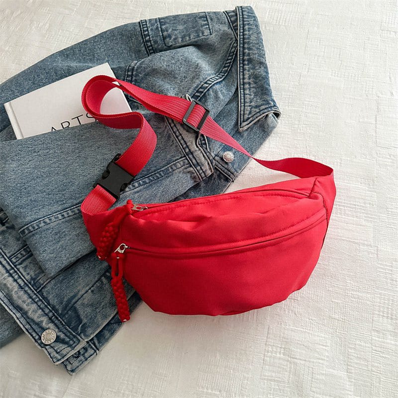 Waist Bag