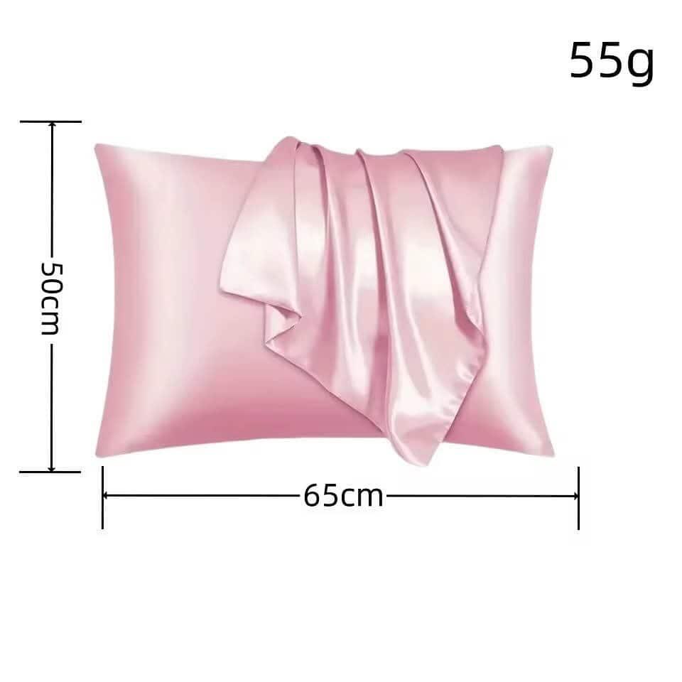 13pcs Satin Silk Beauty Sleep Set