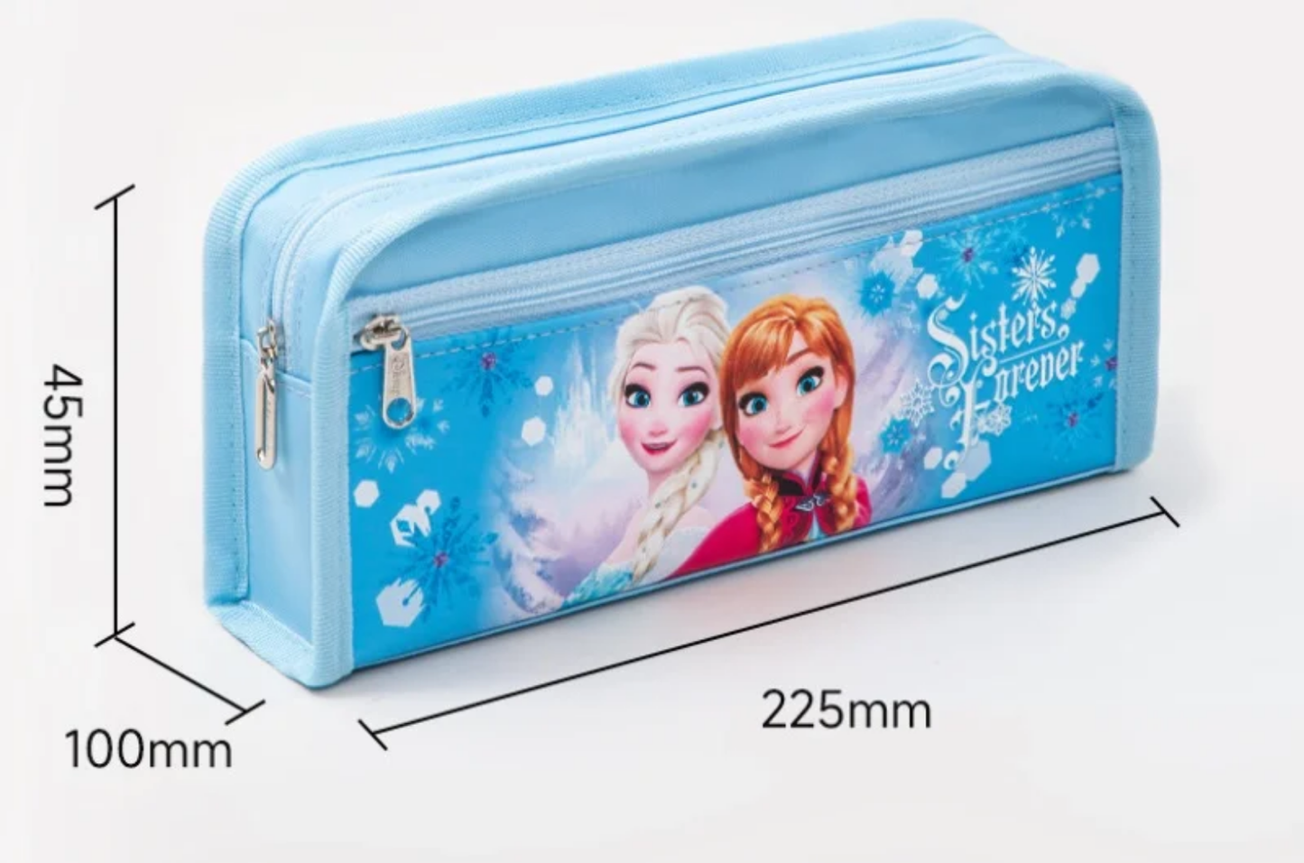 Pencil Pouch