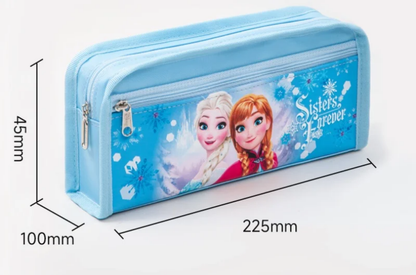 Pencil Pouch