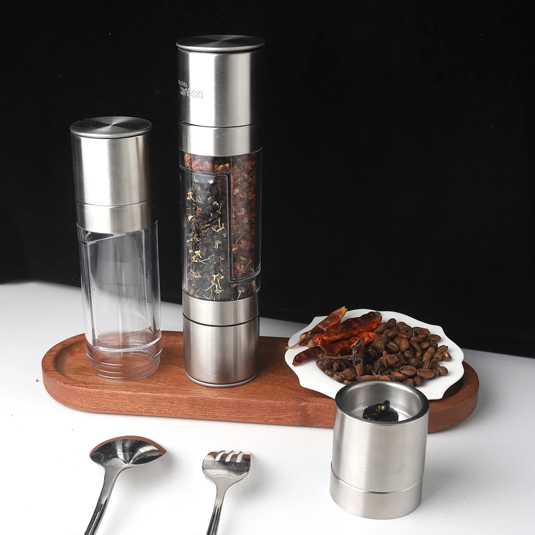 Crush Glass Shaker