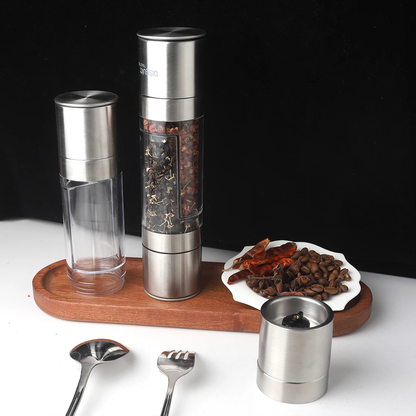 Crush Glass Shaker