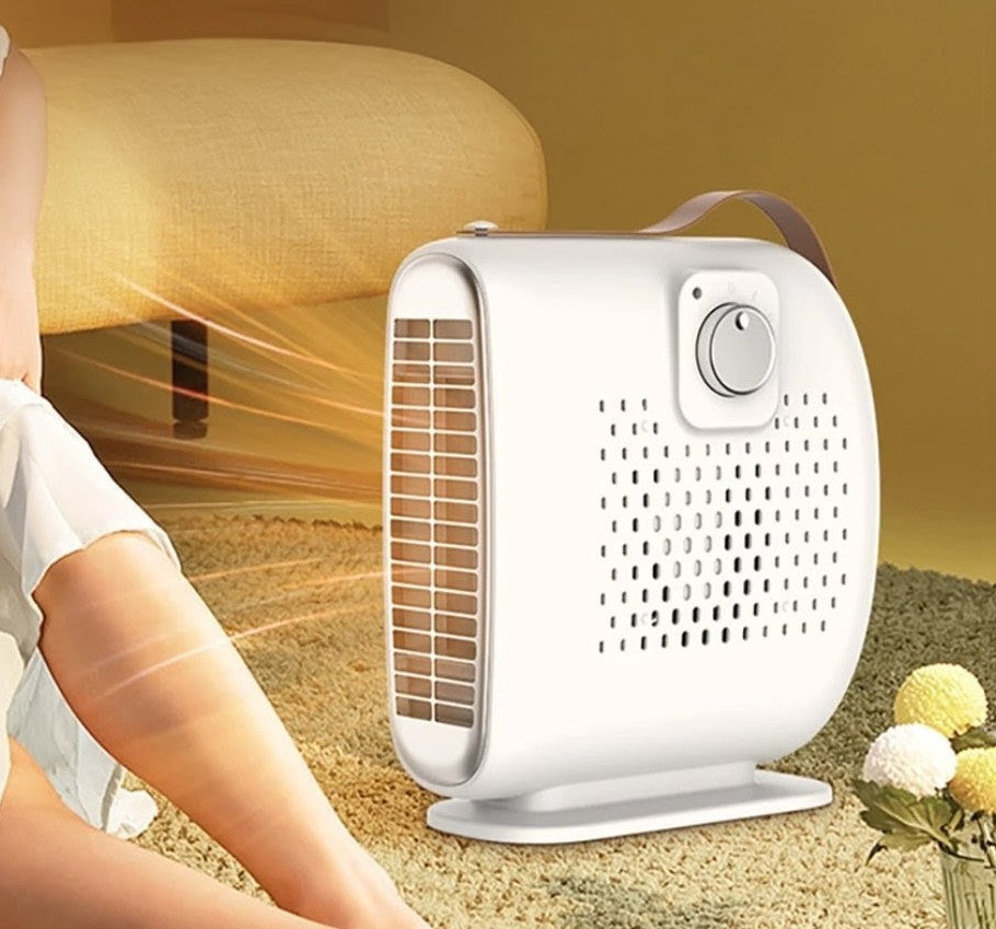 500W Electric PTC Ceramic Heater Fan