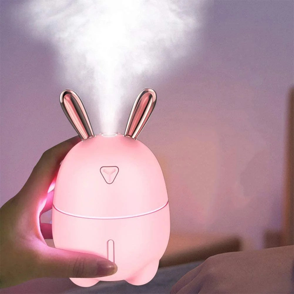300ml Mini Air Humidifier