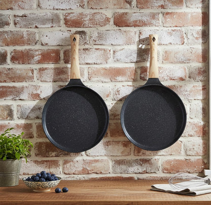 Granite Chapati Pan – 28 cm