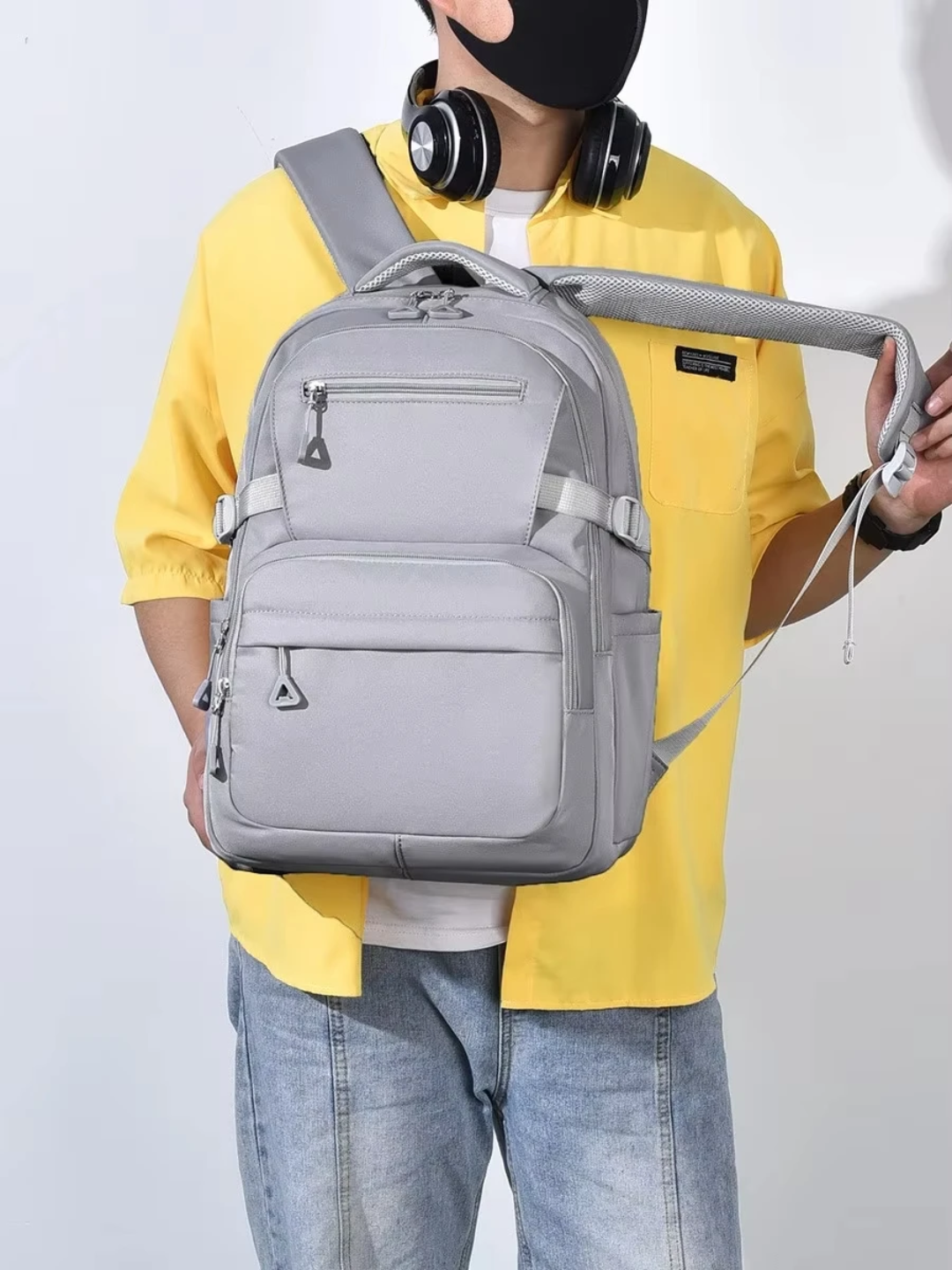 Backpack