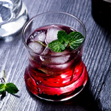 Tango Rock Juice Glass