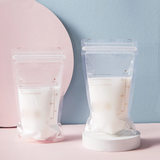 Milk Storage Freezer Bags